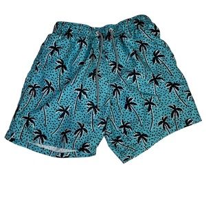 Boardies Apparel Swim Shorts Size Small
